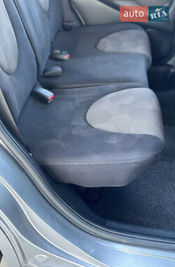 Хэтчбек Honda Jazz 2008 в 