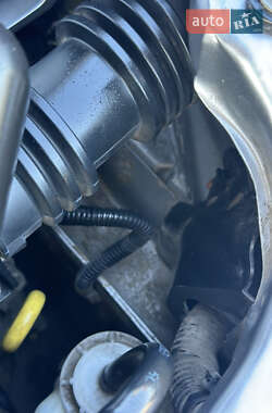 Хэтчбек Honda Jazz 2008 в 