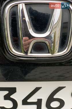 Хэтчбек Honda Jazz 2007 в 