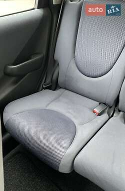 Хэтчбек Honda Jazz 2007 в 