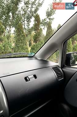 Хэтчбек Honda Jazz 2007 в 