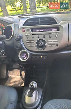 Хэтчбек Honda Jazz 2009 в 