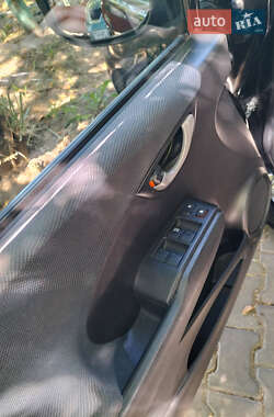 Хэтчбек Honda Jazz 2009 в 