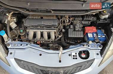 Хэтчбек Honda Jazz 2008 в 