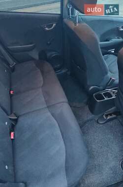 Хэтчбек Honda Jazz 2008 в 