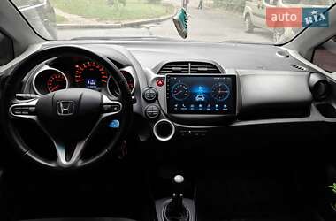 Хэтчбек Honda Jazz 2008 в 