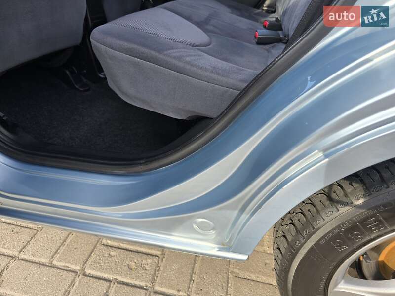 Хэтчбек Honda Jazz 2007 в Запорожье