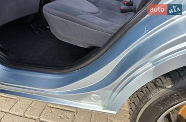 Хэтчбек Honda Jazz 2007 в 