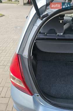 Хэтчбек Honda Jazz 2007 в 