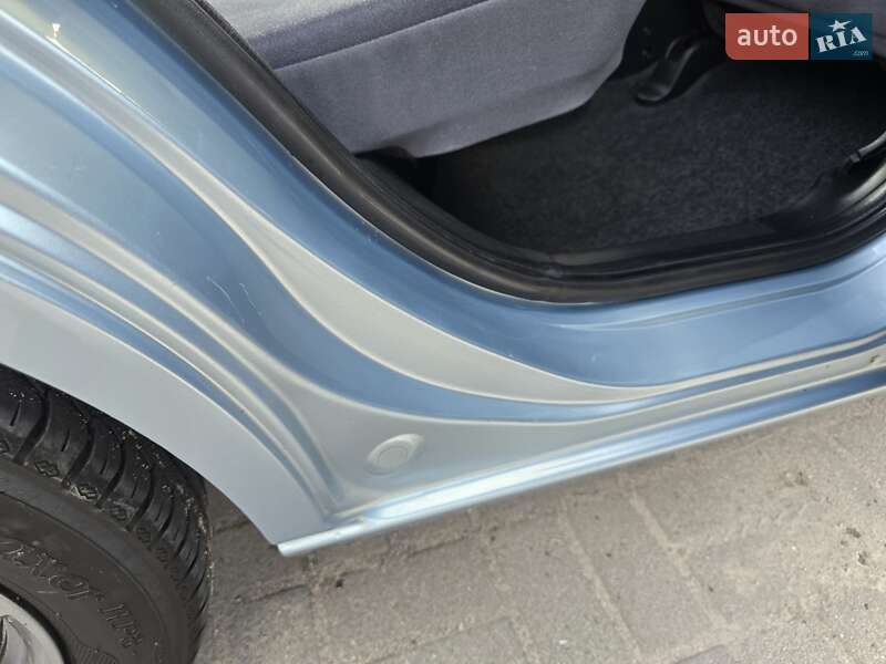 Хэтчбек Honda Jazz 2007 в Запорожье
