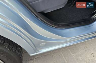 Хэтчбек Honda Jazz 2007 в 