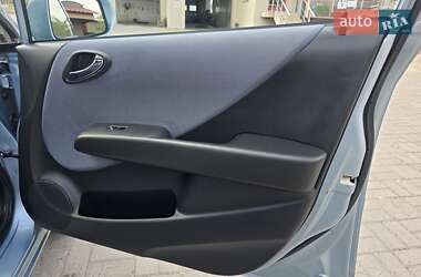 Хэтчбек Honda Jazz 2007 в 