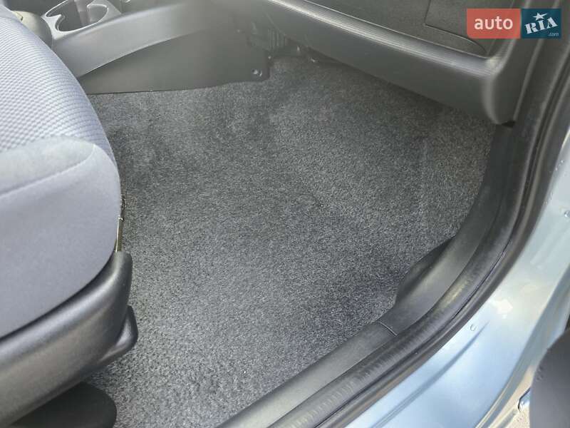 Хэтчбек Honda Jazz 2007 в Запорожье