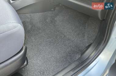Хэтчбек Honda Jazz 2007 в 