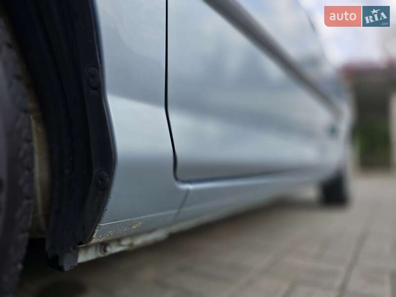 Хэтчбек Honda Jazz 2007 в Запорожье