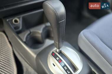 Хэтчбек Honda Jazz 2007 в 