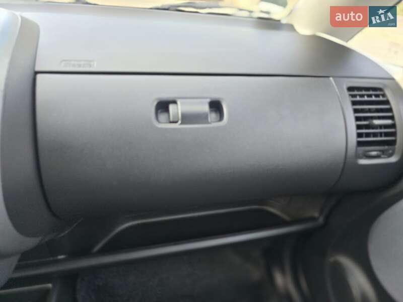 Хэтчбек Honda Jazz 2007 в Запорожье