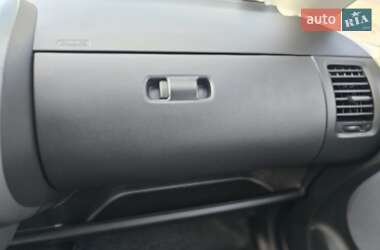 Хэтчбек Honda Jazz 2007 в 