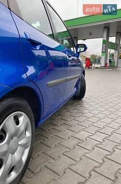 Хэтчбек Honda Jazz 2006 в 