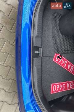 Хэтчбек Honda Jazz 2006 в 