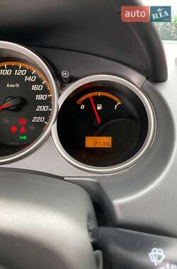 Хэтчбек Honda Jazz 2006 в 
