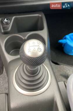 Хэтчбек Honda Jazz 2006 в 