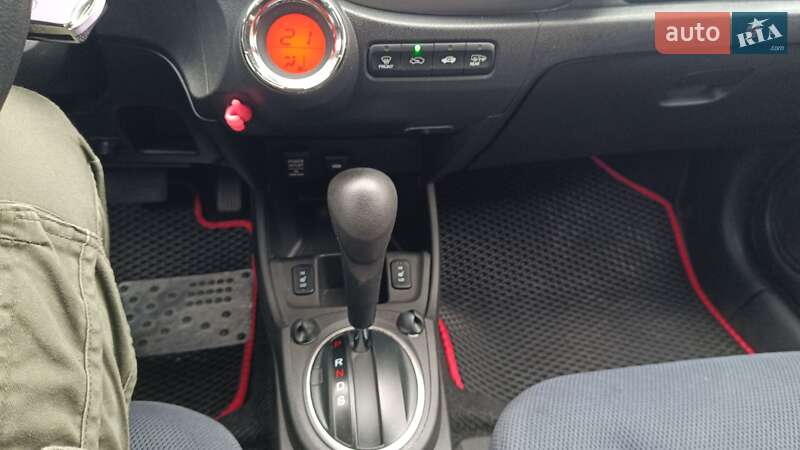 Хэтчбек Honda Jazz 2011 в Житомире
