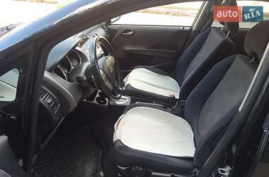 Хэтчбек Honda Jazz 2007 в 