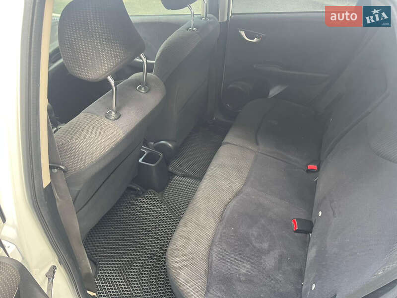 Хетчбек Honda Jazz 2011 в Вінниці фото 29 Хетчбек Honda Jazz 2011 в Вінниці