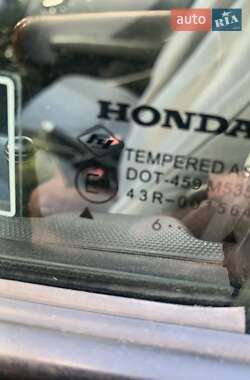 Хэтчбек Honda Jazz 2007 в 