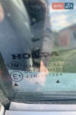 Хэтчбек Honda Jazz 2007 в 