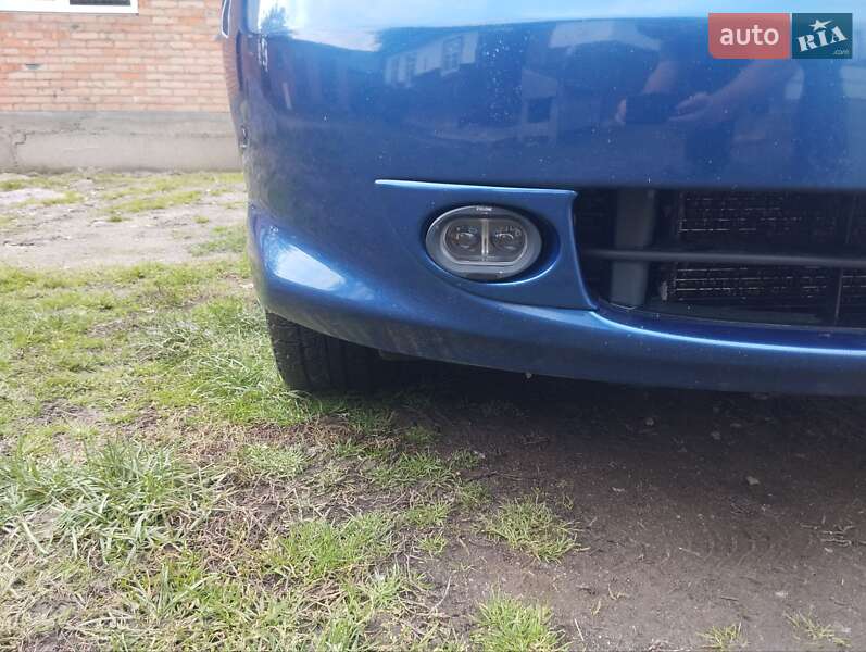 Хетчбек Honda Jazz 2005 в Калинівці фото 4 Хетчбек Honda Jazz 2005 в Калинівці