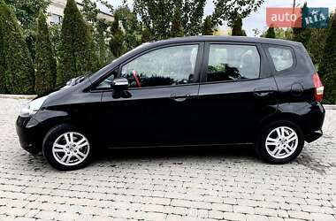 Хетчбек Honda Jazz 2007 в Іллінцях