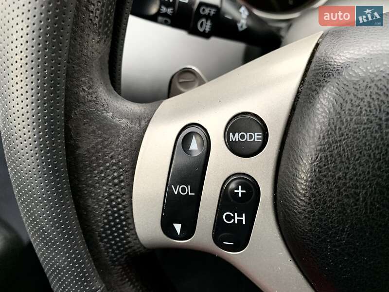 Хетчбек Honda Jazz 2007 в Іллінцях