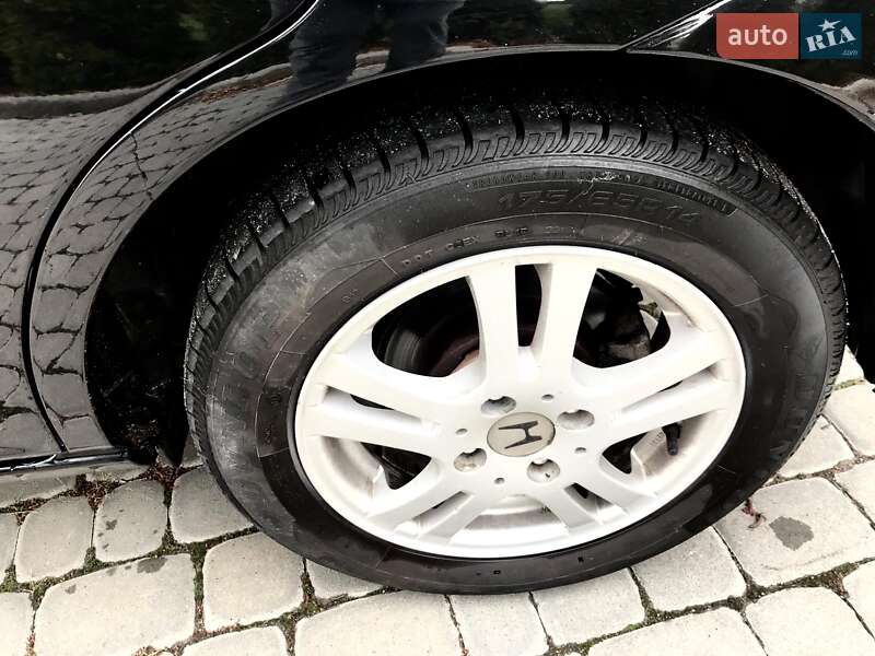 Хетчбек Honda Jazz 2007 в Іллінцях