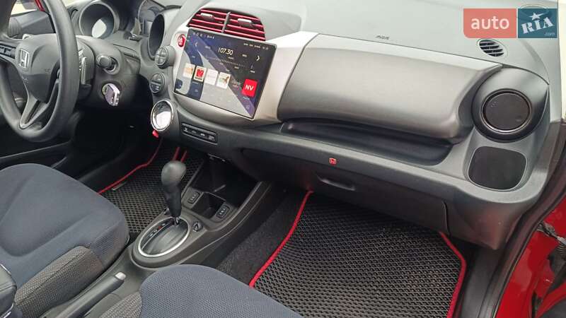 Хэтчбек Honda Jazz 2011 в Житомире фото 17 Хэтчбек Honda Jazz 2011 в Житомире