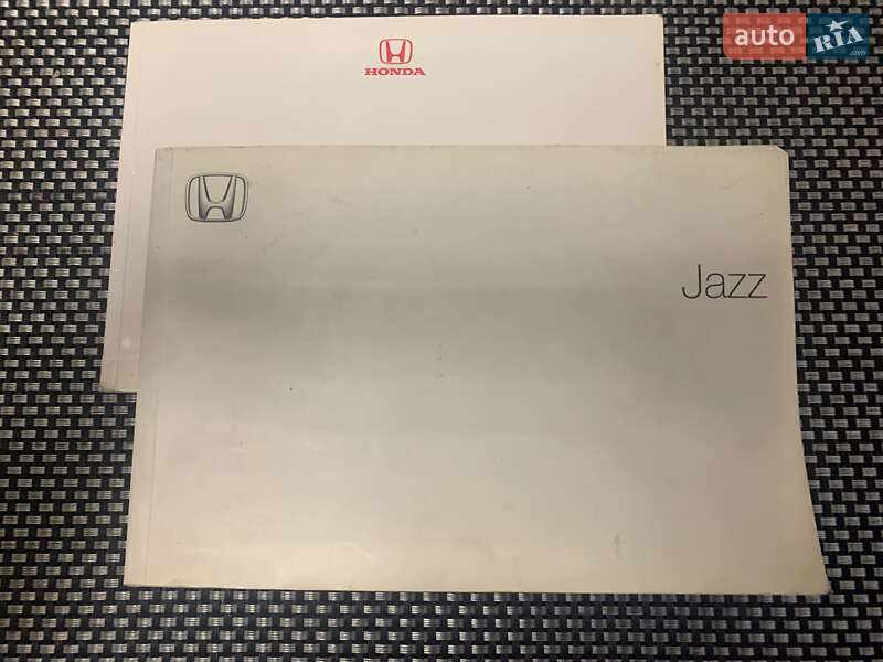 Хетчбек Honda Jazz 2007 в Іллінцях фото 36 Хетчбек Honda Jazz 2007 в Іллінцях
