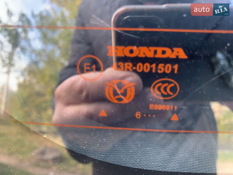 Хетчбек Honda Jazz 2007 в Іллінцях фото 49 Хетчбек Honda Jazz 2007 в Іллінцях