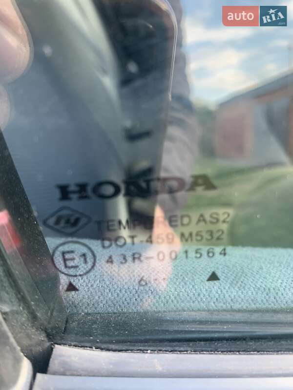 Хетчбек Honda Jazz 2007 в Іллінцях фото 52 Хетчбек Honda Jazz 2007 в Іллінцях