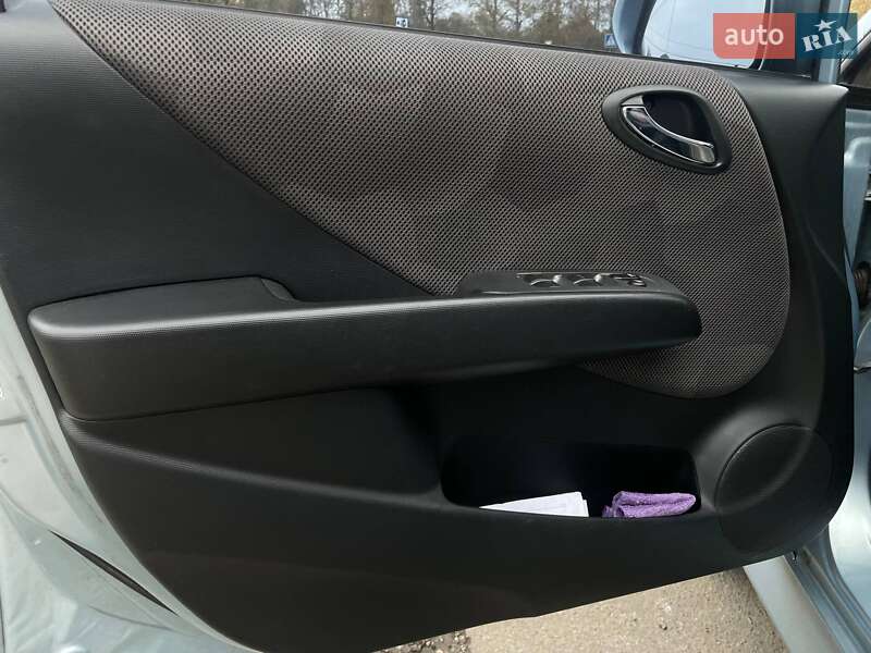 Хэтчбек Honda Jazz 2008 в Николаеве