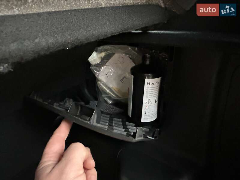 Хетчбек Honda Jazz 2009 в Рівному