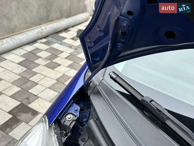 Хетчбек Honda Jazz 2009 в Рівному