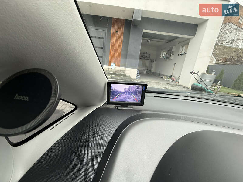 Хэтчбек Honda Jazz 2007 в Умани фото 19 Хэтчбек Honda Jazz 2007 в Умани