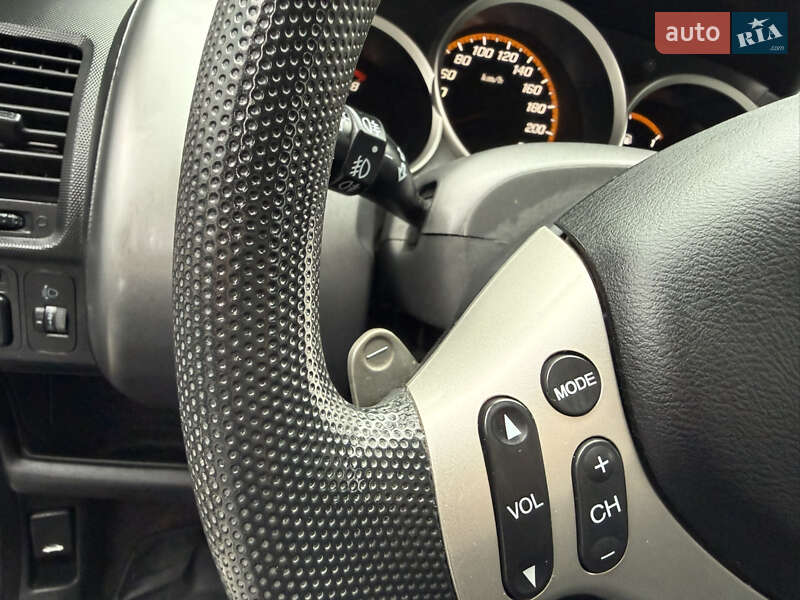 Хэтчбек Honda Jazz 2007 в Умани фото 35 Хэтчбек Honda Jazz 2007 в Умани