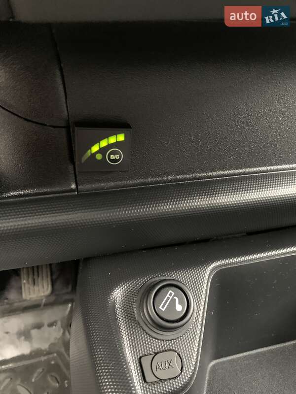 Хетчбек Honda Jazz 2007 в Іллінцях