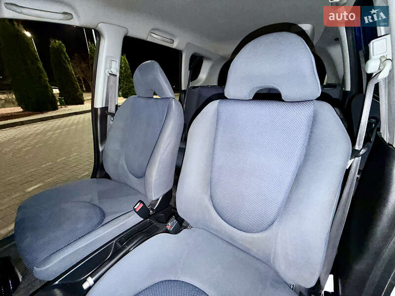Хетчбек Honda Jazz 2004 в Житомирі фото 20 Хетчбек Honda Jazz 2004 в Житомирі