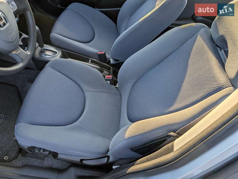 Хетчбек Honda Jazz 2004 в Рівному