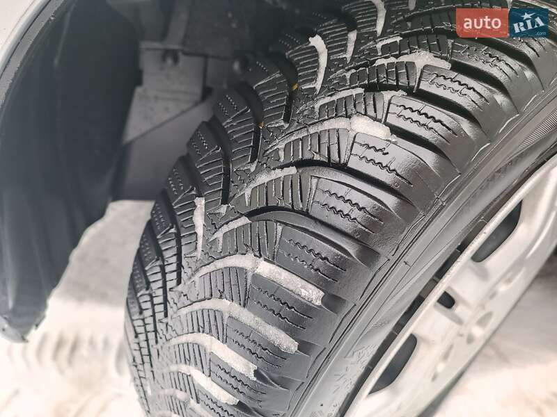 Хетчбек Honda Jazz 2003 в Львові