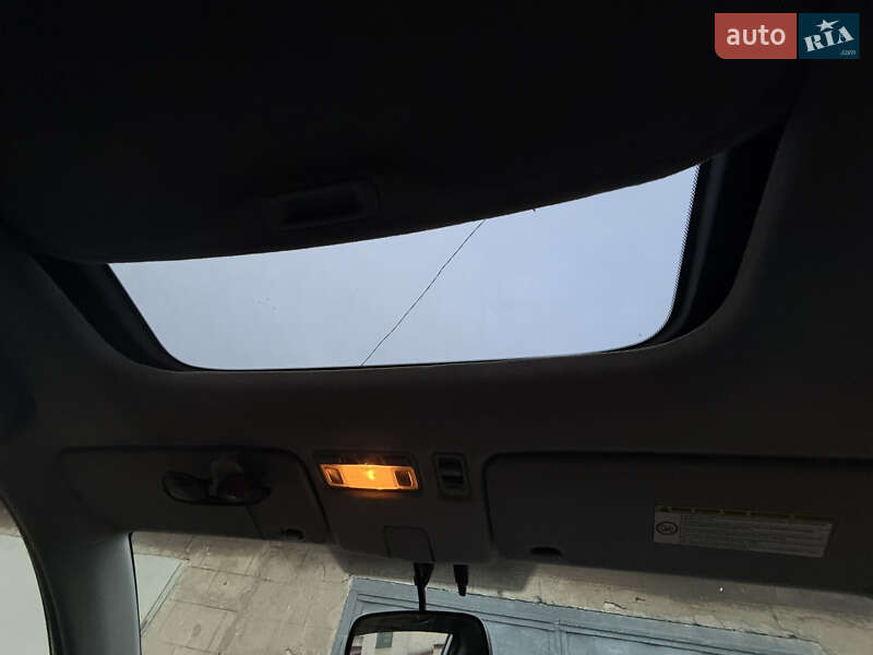 Хэтчбек Honda Jazz 2005 в Запорожье