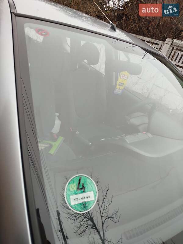 Хетчбек Honda Jazz 2007 в Жмеринці